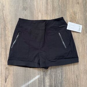 Athleta Trekkie North Short, New With Tags
